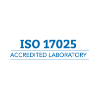 ISO/IEC 17025 Logo