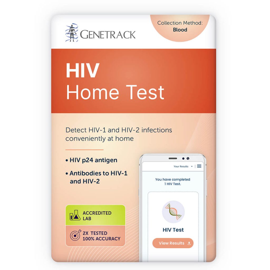 HIV Test Biolabs