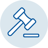 icon legal tests
