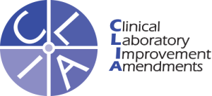 logos CLIA